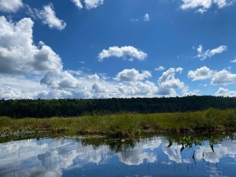 First Lake Acreage For Sale in Old Forge New York