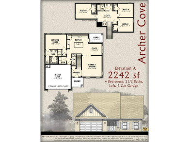Lake Home For Sale in Crestview, Florida