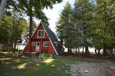 Deer Lake - Charlevoix County Home For Sale in Boyne City Michigan