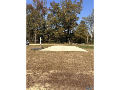  Lot For Sale in Gaylesville Alabama