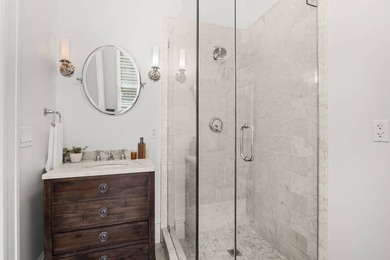This exceptional 25-foot-wide single-family brownstone sits in - photo 11