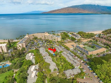 Welcome to Kihei Resort #105, a charming ground-floor condo in a - photo 15