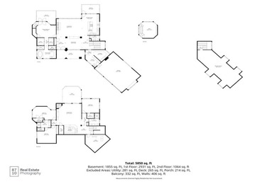 Magnificent walkout Robert Mason built home, private culdesac - photo 15