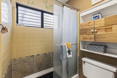 Welcome to Kihei Resort #105, a charming ground-floor condo in a - photo 17