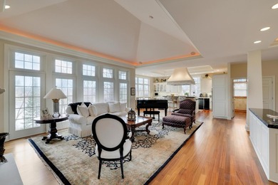 Magnificent walkout Robert Mason built home, private culdesac - photo 17