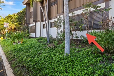Welcome to Kihei Resort #105, a charming ground-floor condo in a - photo 18