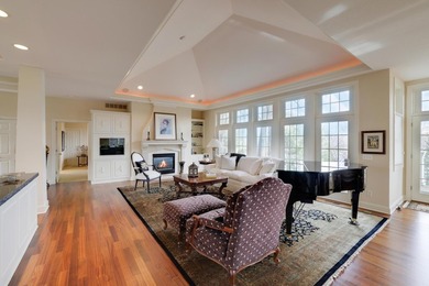 Magnificent walkout Robert Mason built home, private culdesac - photo 18