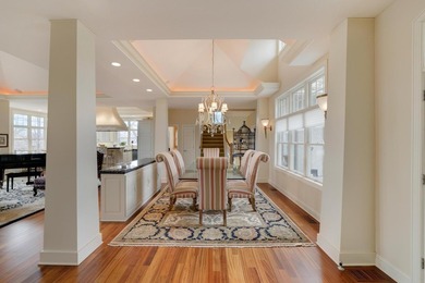 Magnificent walkout Robert Mason built home, private culdesac - photo 19