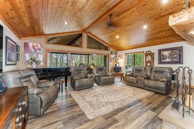 Own the ultimate turnkey multi-generational compound & executive - photo 20