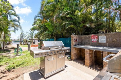 Welcome to Kihei Resort #105, a charming ground-floor condo in a - photo 20
