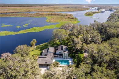 Lake Home Sale Pending in Sanford, Florida