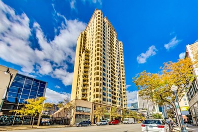 Lake Michigan - Cook County Condo For Sale in Chicago Illinois