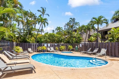 Welcome to Kihei Resort #105, a charming ground-floor condo in a - photo 21