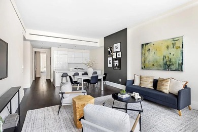 Welcome to 172 Madison Avenue Residence 15B, a sprawling - photo 2