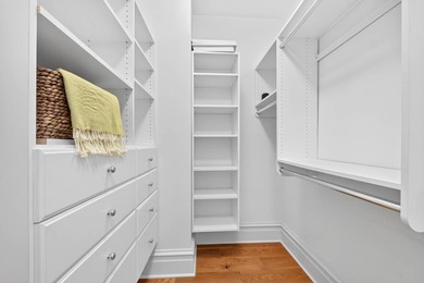 This exceptional 25-foot-wide single-family brownstone sits in - photo 22