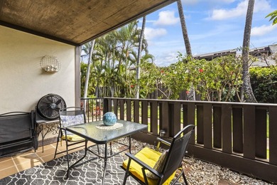 Welcome to Kihei Resort #105, a charming ground-floor condo in a - photo 22