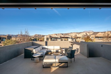 Experience elevated living in this modern 4-bed, 4.5-bath luxury