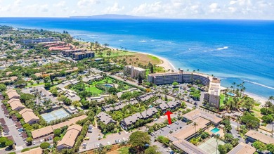 Welcome to Kihei Resort #105, a charming ground-floor condo in a - photo 25