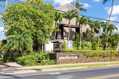 Welcome to Kihei Resort #105, a charming ground-floor condo in a - photo 27
