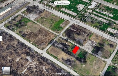 This vacant lot is minutes from down town Corpus Christi and - photo 1