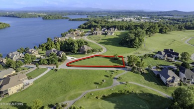 Tellico Lake Lot Sale Pending in Vonore Tennessee