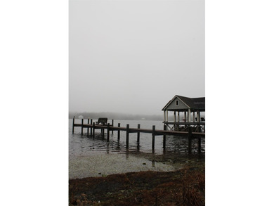 Lake Acreage For Sale in Hawthorne, Florida