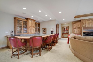 Magnificent walkout Robert Mason built home, private culdesac - photo 33