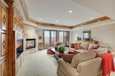 Magnificent walkout Robert Mason built home, private culdesac - photo 35