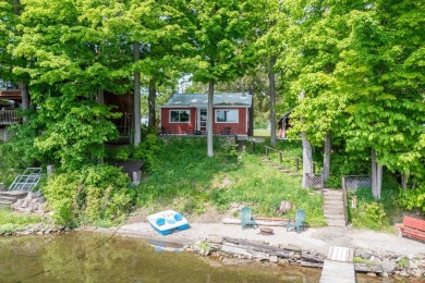 Waneta Lake Home For Sale in Hammondsport New York