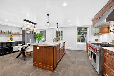 This exceptional 25-foot-wide single-family brownstone sits in - photo 42