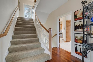 Magnificent walkout Robert Mason built home, private culdesac - photo 43