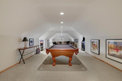 Magnificent walkout Robert Mason built home, private culdesac - photo 44