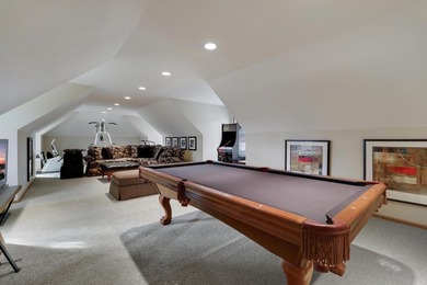 Magnificent walkout Robert Mason built home, private culdesac - photo 45