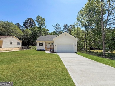 Brand new construction and a gated community lifestyle-1532 - photo 2
