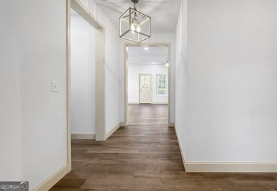 Brand new construction and a gated community lifestyle-1532 - photo 3
