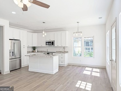 Brand new construction and a gated community lifestyle-1532 - photo 5