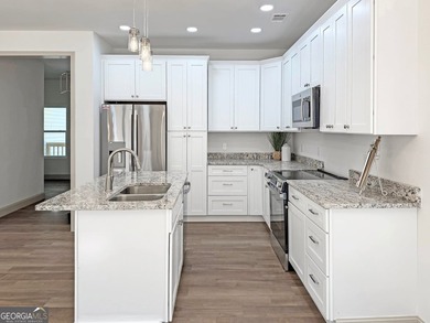 Brand new construction and a gated community lifestyle-1532 - photo 6