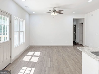 Brand new construction and a gated community lifestyle-1532 - photo 10