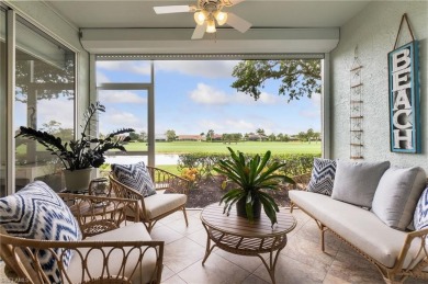 Lake Condo For Sale in Bonita Springs, Florida