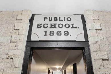 Spectacular multi-level corner penthouse unit with breathtaking