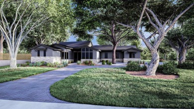 Lake Home For Sale in Horseshoe Bay, Texas