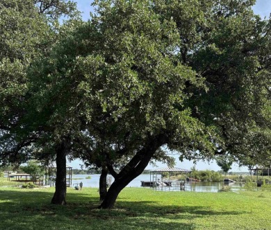 Lake Home For Sale in Buchanan Dam, Texas