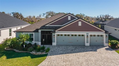 Lake Okahumpka  Home For Sale in The Villages Florida