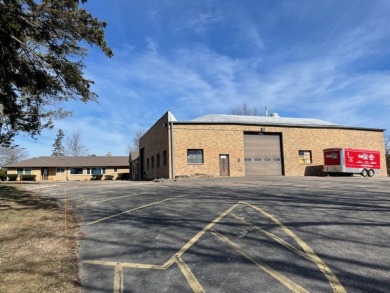 (private lake, pond, creek) Commercial Sale Pending in Elgin Illinois