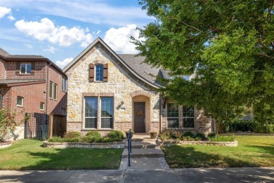 Lake Viridian Home For Sale in Arlington Texas