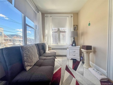 Welcome to 2021 Haight Avenue, a detached brick two family home - photo 5