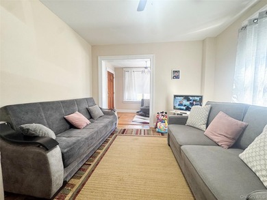 Welcome to 2021 Haight Avenue, a detached brick two family home - photo 6