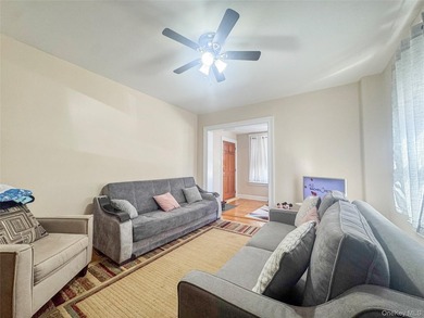 Welcome to 2021 Haight Avenue, a detached brick two family home - photo 8