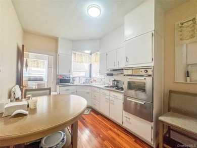 Welcome to 2021 Haight Avenue, a detached brick two family home - photo 9