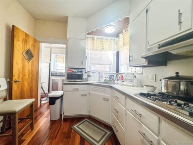 Welcome to 2021 Haight Avenue, a detached brick two family home - photo 10